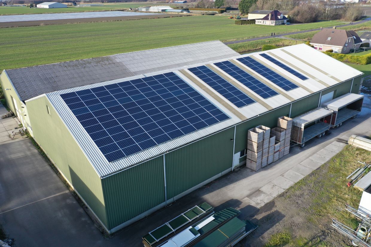 AdobeStock 412533444 geaendert - ☀️ Solar und Photovoltaik für Heilbronn