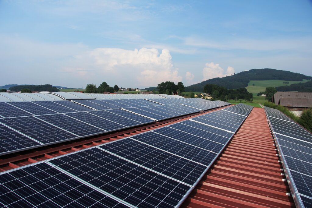 solar energy ge6eedd80b 1920 1 1024x683 - ☀️ Solar und Photovoltaik für Villingen-Schwenningen